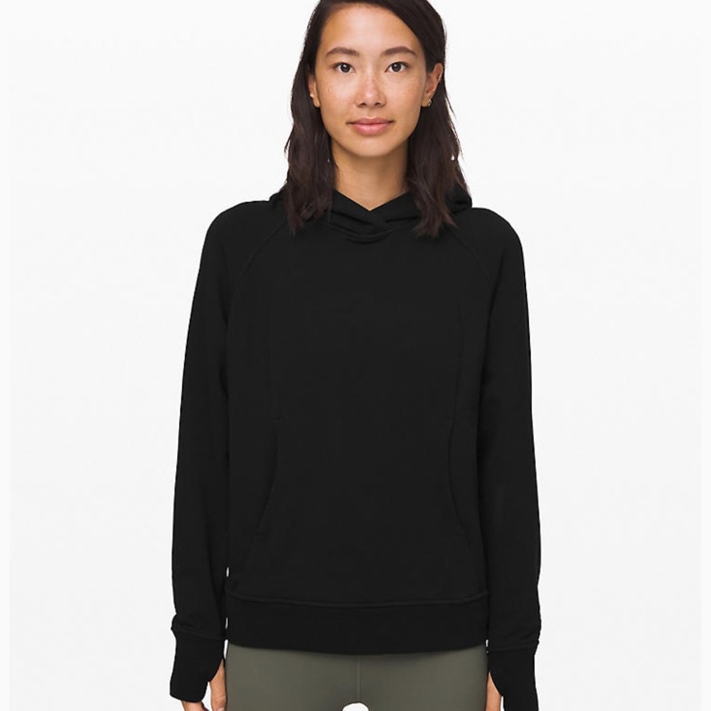 LULULEMON SWEATSHIRT